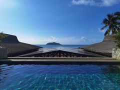 -石梅湾艾美度假酒店