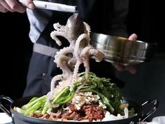 -I Love 雲上餐厅(东戴河店)