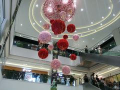 -百联临沂购物中心(临沂路店)