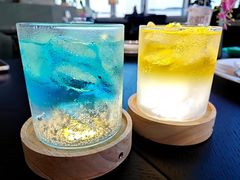 -鲜璟台·地标景观餐厅(上海中心店)