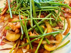 -揽月斋炙子烤肉·清真(安定门·五道营店)