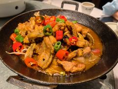 -老湘村·湖南土菜(天河维多利店)