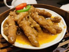 -广州文华东方酒店·江-由辉师傅主理