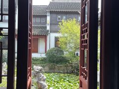 -东山雕花楼