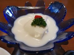 杏仁豆腐-千代武日本料理(哈西店)