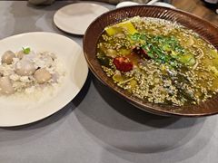 -金哥私房菜馆(张府园总店)