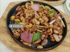 -东江渔村·古典园林·30年粤菜老字号(太和店)