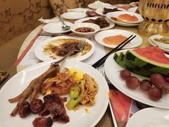 -芭菲盛宴·环球美食(解放碑英利国际店)