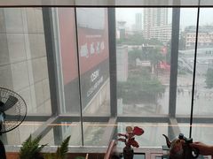 -晓粤·惹味粤菜(凯德乐峰广场店)