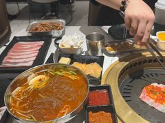 -花味烤肉·拌饭(庐阳万象汇店)