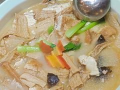 -茂盛小吃(蓝田店)