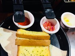 -火炉火自助餐(枫蓝国际店)