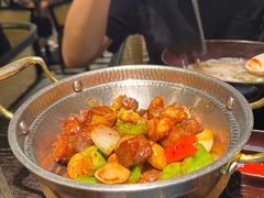 -美奈小馆·越南料理(福田星河COCO Park店)