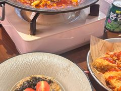 -双门洞·森系料理(体育西店)