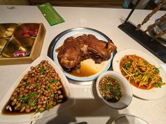 -和庆斋羊蝎子火锅·碳缸烧烤(顺义旗舰店)