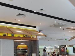 -老娘舅(富都广场店)