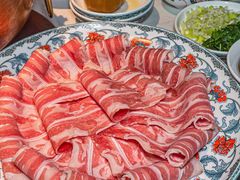 -北京老门框爆肚涮肉馆(锦业路店)