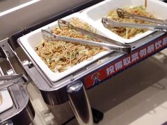 -素满香·食养自助(建邺万达店)