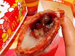 -麦当劳(星光行店)