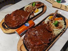 -两点半深夜牛排(斗西路店)