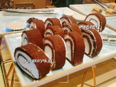 -素满香·全民食养自助(建邺万达店)