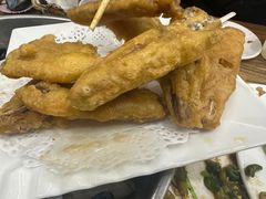 -晶渔坊·海鲜私房菜(东夷小镇店)
