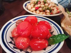 -贰醒·私房小院烧烤 (太古里店)