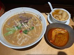 -水平有限广西米粉·广西风味集(五道口店)