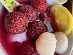 -宫事颐庭·老佛爷贵寿下午茶(颐和园店)