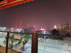 -长嘉·河图火锅(长嘉汇江景旗舰店)