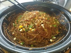 干捞粉丝煲-天怡·鱼工厂(临江店)