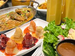 -95号酱骨·一块豆腐(展春园西路店)