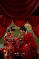 -爱城婚纱摄影·品质严选店