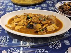 -旺角小渔村(二马路店)