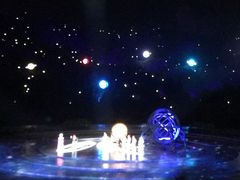 -鼎盛王朝康熙大典实景演出