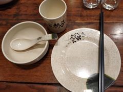 餐具摆设-禧福楼·十五年老店(科技城店)