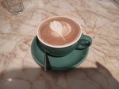 -Highline·城市露台景观餐厅(淮海路店)