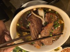 -中国厨房/台湾牛肉面