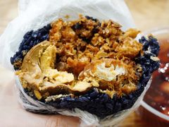 乌饭-芳婆糕团店(王府大街店)