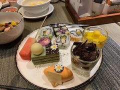 -博林天瑞喜来登酒店·西丽尚膳