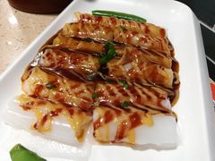 白肠粉-点都德(大茶楼店)