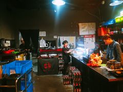 -碎怂烤肉(钟楼柳巷店)