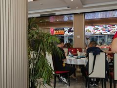 -普天和酒楼·新津菜·烤鸭(天津之眼店)