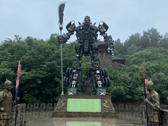 -三国赤壁古战场
