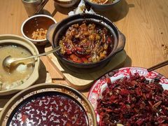 -付掌柜在成都·热炒砂锅集(金禾店)