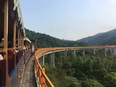 -东部华侨城