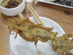 -元盛居(生态大街店)