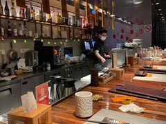 -橘焱胡同烧肉夜食(BFC外滩金融中心店)