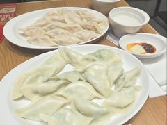 -喜家德虾仁水饺(青岛永旺东部店)