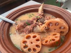 -十里·东湖院子(湖北省博物馆店)